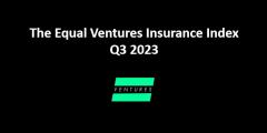 The Equal Ventures Insurance Index