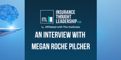 Interview with Megan Roche Pilcher