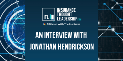 interview with Jonathan Hendrickson