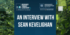 An Interview with  Sean Kevelighan