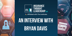 Bryan Davis Interview