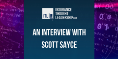Scott Sayce interview