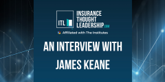 interview with James Keane