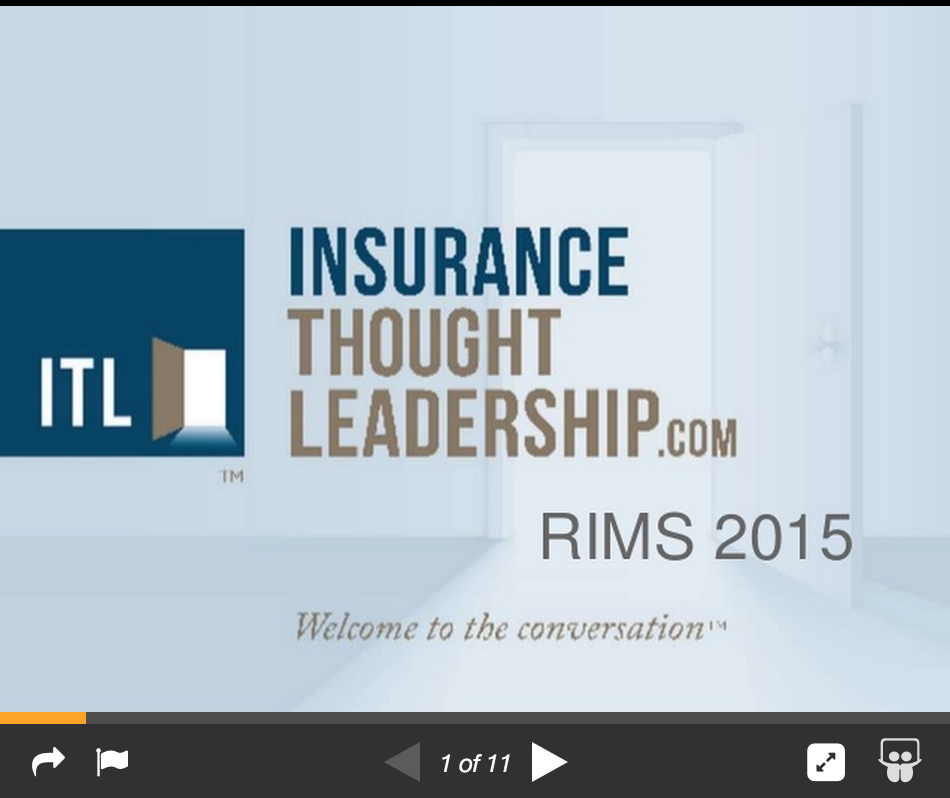 RIMS 2015